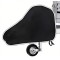 Caravan Hitch Cover Waterproof Jack Protective Cover  Fit for Camper/Caravan