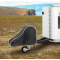 Caravan Hitch Cover Waterproof Jack Protective Cover  Fit for Camper/Caravan