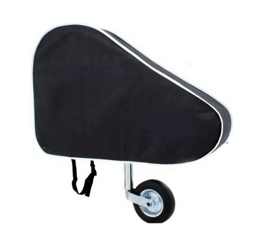 Caravan Hitch Cover Waterproof Jack Protective Cover  Fit for Camper/Caravan