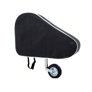 Caravan Hitch Cover Waterproof Jack Protective Cover  Fit for Camper/Caravan
