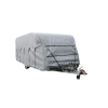 Travel Trailer RV Cover Waterproof  Anti-UV Motorhome Camper Cover All Year Protection