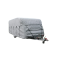 Travel Trailer RV Cover Waterproof  Anti-UV Motorhome Camper Cover All Year Protection