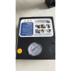 ATLI ATAC-1301 Portable Electric Tire Repair Kit with Inflator Pump and Universal-Type Tire Repair Fluid Included