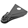 Class Ⅲ Trailer Hitch Ball Coupler Lock 2" 5000LBS Steel Universal Fit ATLI RR8027A