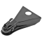 Class Ⅲ Trailer Hitch Ball Coupler Lock 2