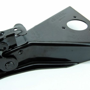 Class Ⅲ Trailer Hitch Ball Coupler Lock 2