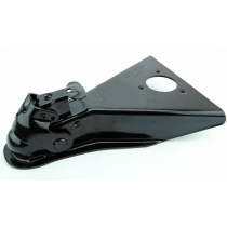 Class Ⅲ Trailer Hitch Ball Coupler Lock 2