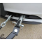 ATTB2443 Heavy Duty Truck Tow Bar 5000 lbs Capacity with 2