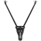 ATTB2443 Heavy Duty Truck Tow Bar 5000 lbs Capacity with 2