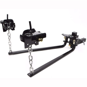 ATLI ATTB-2712 Factory Supply 10000 lbs Trailer Balancer with Telescopic Bracket