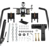 ATLI ATTB-2712 Factory Supply 10000 lbs Trailer Balancer with Telescopic Bracket