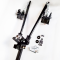 ATLI ATTB2712 Factory Supply 10000 lbs Trailer Balancer with Telescopic Bracket