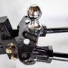 ATLI ATTB-2712 Factory Supply 10000 lbs Trailer Balancer with Telescopic Bracket