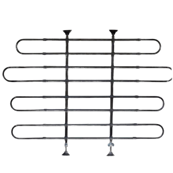 Practical and good quality Car pet barrier RR1903