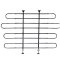 Practical and good quality Car pet barrier RR1903