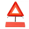 Atli ATAR1016 car warning sign Car strong Triangle warning stand dangerous failure reflective sign folding Triangle