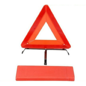 Atli ATAR1016 car warning sign Car strong Triangle warning stand dangerous failure reflective sign folding Triangle