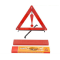 Atli ATAR1011 car warning sign Car strong Triangle warning stand dangerous failure reflective sign folding Triangle