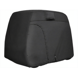 ATGC-5013  Waterproof Golf Cart Cover Universal Fits for Most Brand 2/4/6 Passenger Golf Cart