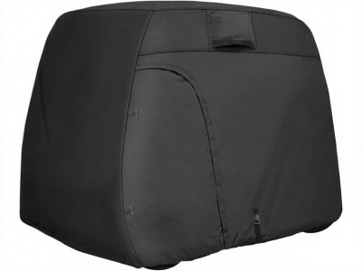 ATGC-5013  Waterproof Golf Cart Cover Universal Fits for Most Brand 2/4/6 Passenger Golf Cart