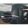 ATGC-5012 Universal 2/4/6 Passenger Golf Cart Cover Waterproof Sunproof and Durable for Most Golf Car