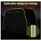 ATGC-5022 Universal 2-4 Passenger Golf Cart Cover Waterproof Sunproof and Durable for Most Golf Car