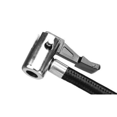 ATLI ATAC1272/1272A Tire Inflator Portable Air Compressor,DC 12V Portable Tire Inflator with light