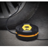 ATLI ATAC1272/1272A Tire Inflator Portable Air Compressor,DC 12V Portable Tire Inflator with light