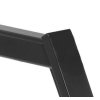 RR8207 2" Hitch Ball Mount, 5" Rise & 6" Drop, 5000 lbs Towing & 500 lbs Tongue Capacity, Steel with Powder Coating