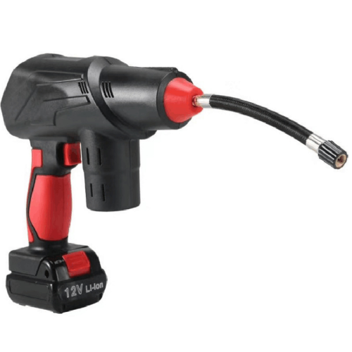 ATAC2104 1500mAh Heavy Duty Wireless Air Pump 7BAR Max Pressure 30-60L/min Fast Inflation