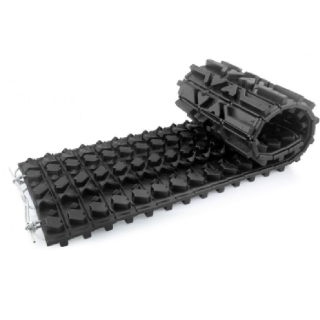CT2121A 3-Ton Capacity Tire Traction Track TPR for Heavy Vehicle Recovery in Mud/Snow/Sand
