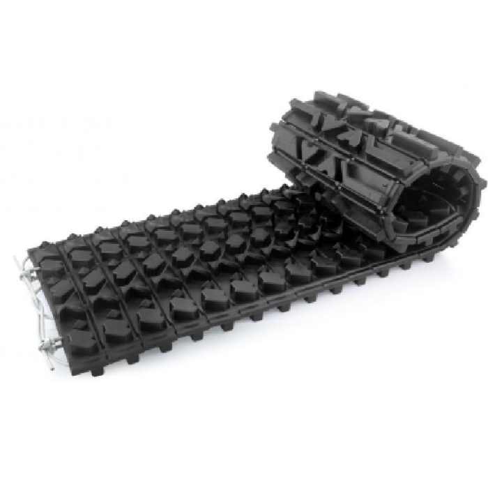 CT2121A 3-Ton Capacity Tire Traction Track TPR for Heavy Vehicle Recovery in Mud/Snow/Sand
