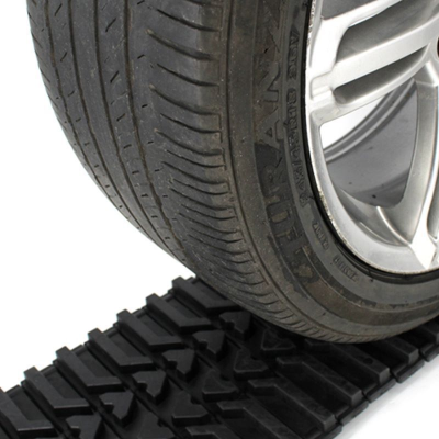 CT2121A 3-Ton Capacity Tire Traction Track TPR for Heavy Vehicle Recovery in Mud/Snow/Sand