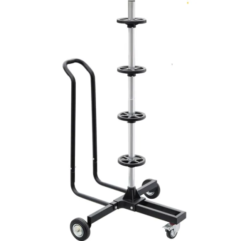 RR5002 Tire Storage Tree Without Cover