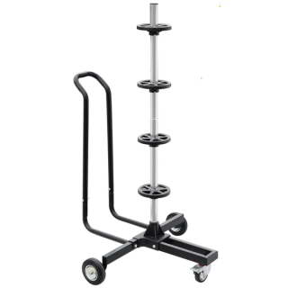 RR5002 Tire Storage Tree Without Cover
