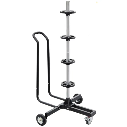 RR5002 Tire Storage Tree Without Cover