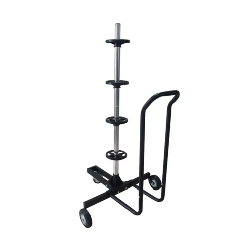 RR5002 Tire Storage Tree Without Cover