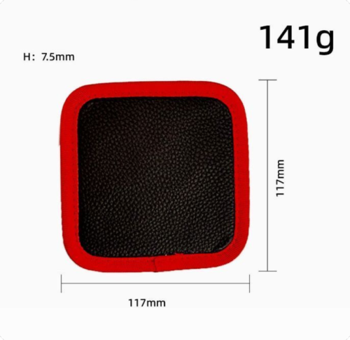ATLI Flexible Magnetic Tool Mat & Holder for Mechanics, Professional Non-Slip Magnetic Organizer Tool