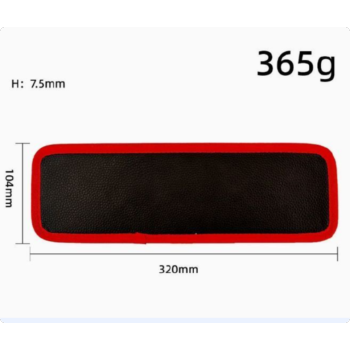 ATLI Flexible Magnetic Tool Mat & Holder for Mechanics, Professional Non-Slip Magnetic Organizer Tool