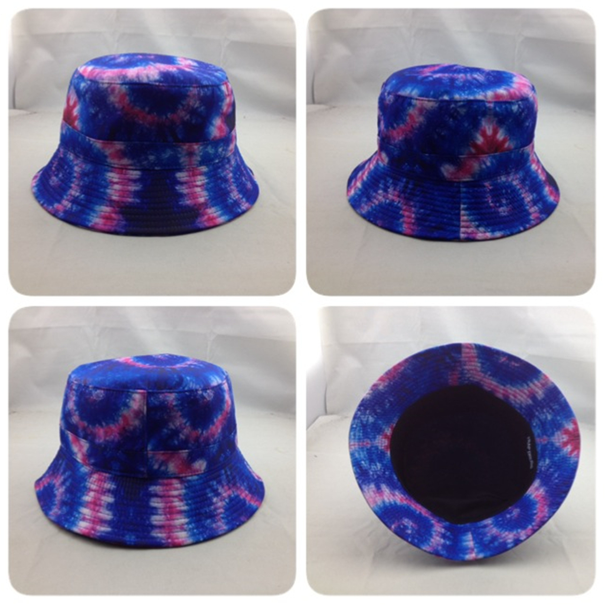 custom printed bucket hat,wholesale bucket hat,sublimation bucket hat ...