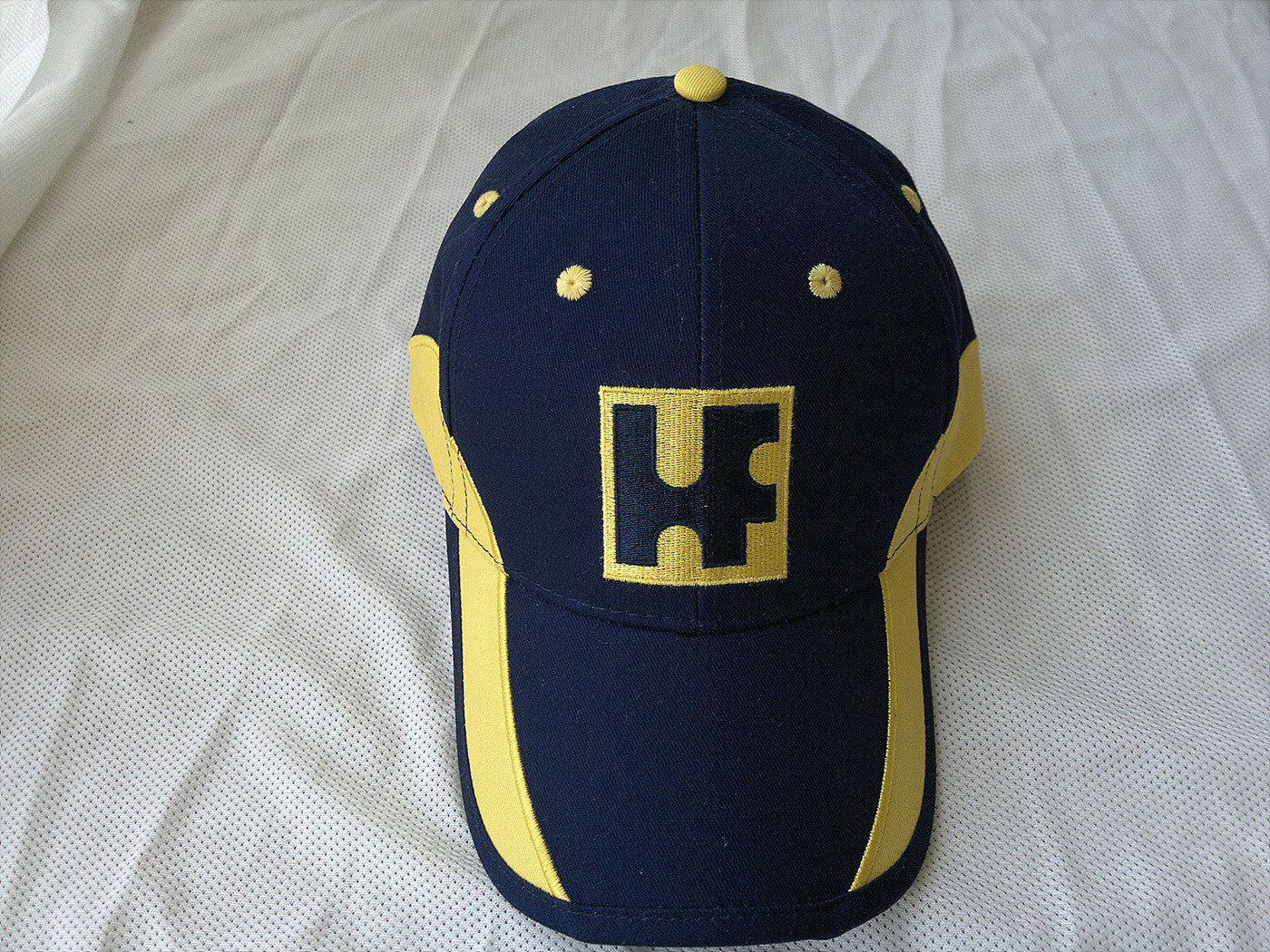 Top quality baseball cap,custom sports hat manufature 