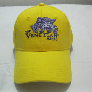 high quality Cotton golf Cap