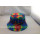 plain bucket hat wholesale;blank bucket hat;print color bucket hat;custom fabric bucket hat