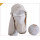 wholesale Multi-function cap cotton UV protection hat;protection sun visor cap