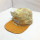 custom 5-Panel Cap;wholesale flat suede brim Hat ;customize Suede ffive panel hat