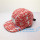 custom all over printing five panel hat with woven patch,sublimation /digital print
