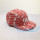 custom all over printing five panel hat with woven patch,sublimation /digital print