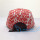 custom all over printing five panel hat with woven patch,sublimation /digital print