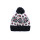 custom 100% acrylic beanie hat wholesale in stock