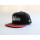wholesale Flat Bill/peak Floral Snapback Hats